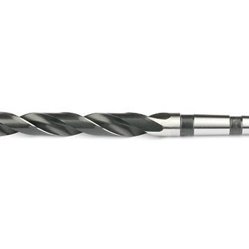 MTE HSS DİN 345 RN 20.5 mm Matkap Ucu