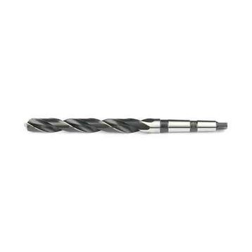 MTE HSS DİN 345 RN 22 mm Matkap Ucu