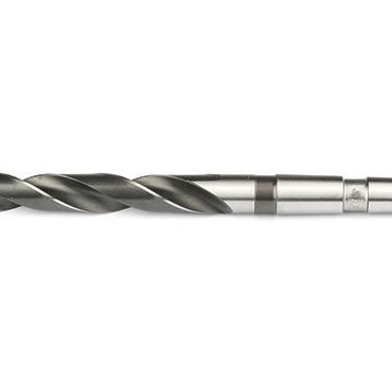 MTE HSS DİN 345 RN 31 mm Matkap Ucu