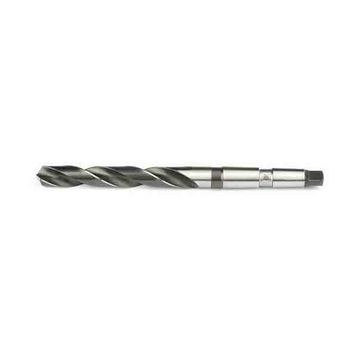 MTE HSS DİN 345 RN 33.5 mm Matkap Ucu