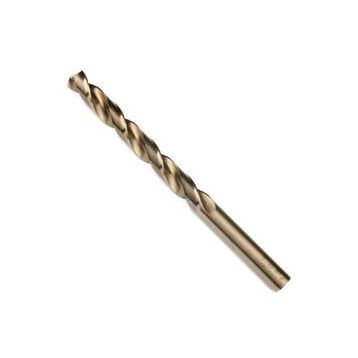 MTE Hss-E 10 mm Altın Seri Matkap Ucu