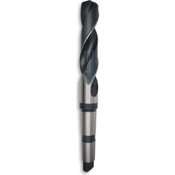 MTE Mors Konik 38 mm Matkap Ucu