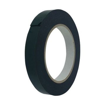 MTJ MTJ 8112 Siyah 2 cm 5 m Çift Taraflı Bant