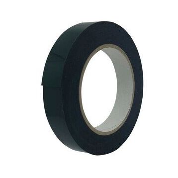 MTJ MTJ 8113 Siyah 2.5 cm 5 m Çift Taraflı Bant