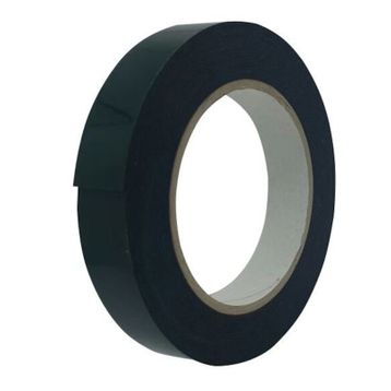 MTJ MTJ 8113 Siyah 2.5 cm 5 m Çift Taraflı Bant