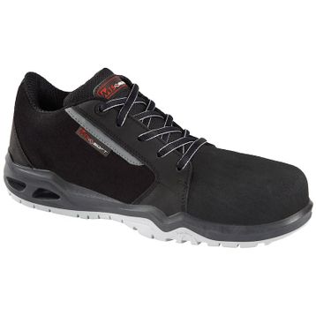 MTS Curtis Flex S3 Hafif Esnek Rahat İş Ayakkabısı