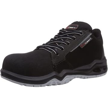 MTS Curtis Flex S3 Hafif Esnek Rahat İş Ayakkabısı