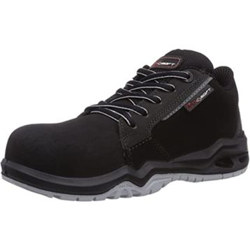 MTS Curtis Flex S3 Hafif Esnek Rahat İş Ayakkabısı
