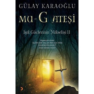 Mu-G Ateşi - Gülay Karaoğlu