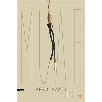 Muaf - Arzu Karel