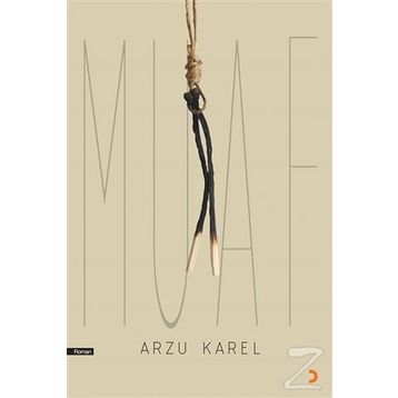 Muaf - Arzu Karel