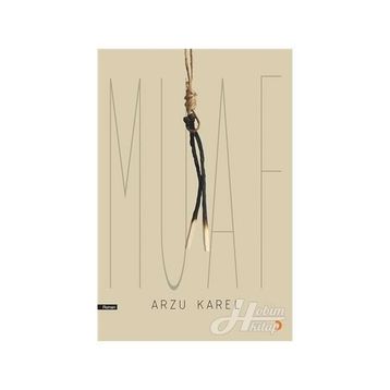 Muaf - Arzu Karel