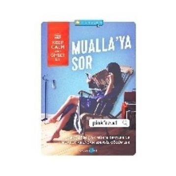 Mualla’ya Sor - Pinkfreud