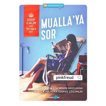 Mualla’ya Sor - Pinkfreud