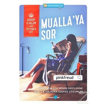 Mualla’ya Sor - Pinkfreud