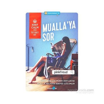 Mualla’ya Sor - Pinkfreud
