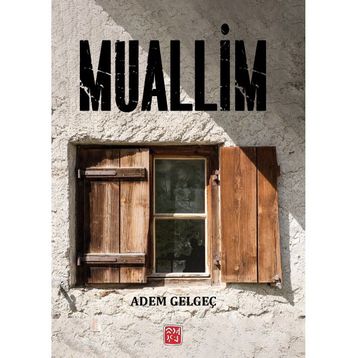 Muallim Adem Gelgeç