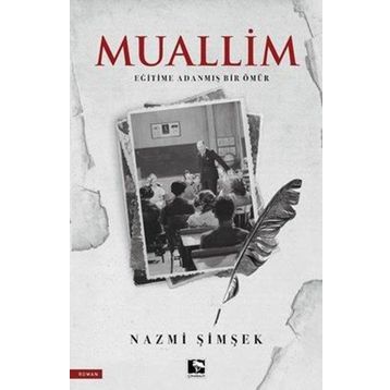 Muallim Çınaraltı Yayınları