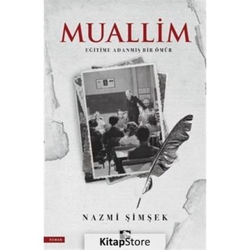 Muallim Çınaraltı Yayınları