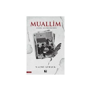 Muallim Çınaraltı Yayınları