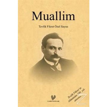 Muallim - Tevfik Fikret