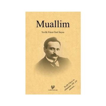 Muallim - Tevfik Fikret