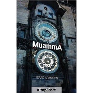 Muamma - Isaac Adamson
