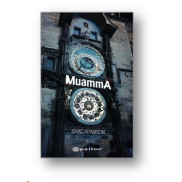 Muamma - Isaac Adamson