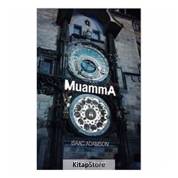 Muamma - Isaac Adamson
