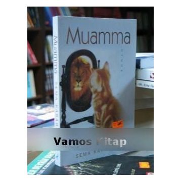 MUAMMA - SEMA KARABIYIK