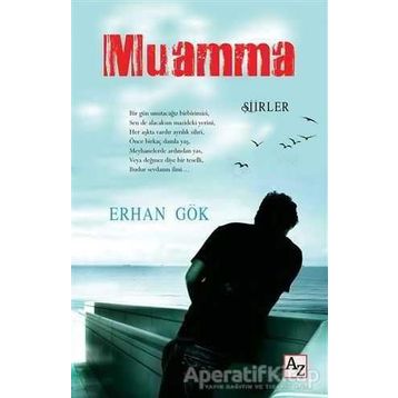 MUAMMA - SEMA KARABIYIK