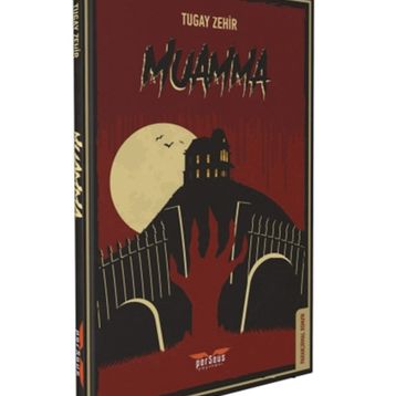 Muamma - Tugay Zehir
