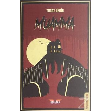Muamma - Tugay Zehir