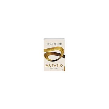 Muatio Destek Yayınları