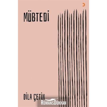 Mübtedi - Dila Çetin