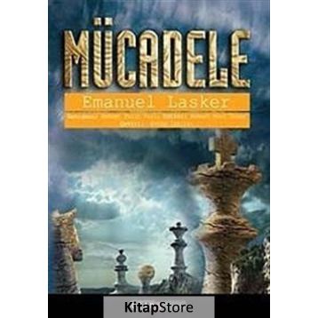 Mücadele - Emanuel Lasker