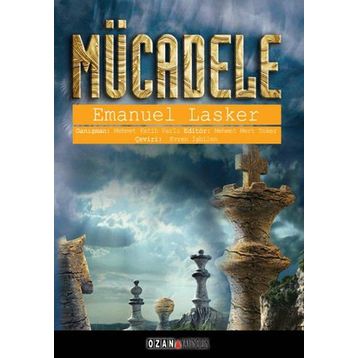 Mücadele - Emanuel Lasker
