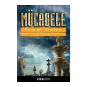Mücadele - Emanuel Lasker