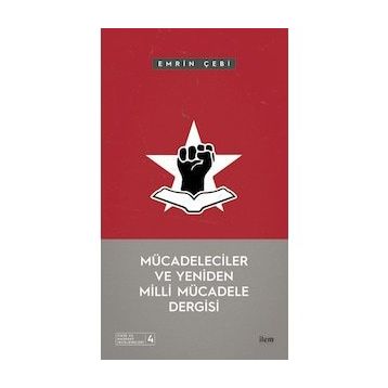 Mücadeleciler ve Yeniden Milli Mücadele Dergisi