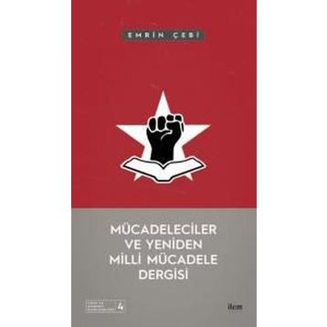 Mücadeleciler ve Yeniden Milli Mücadele Dergisi
