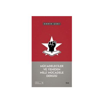 Mücadeleciler ve Yeniden Milli Mücadele Dergisi