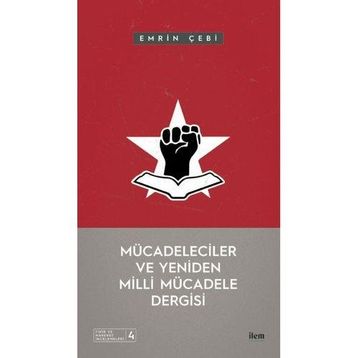 Mücadeleciler ve Yeniden Milli Mücadele Dergisi
