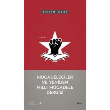 Mücadeleciler ve Yeniden Milli Mücadele Dergisi