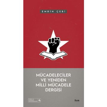 Mücadeleciler ve Yeniden Milli Mücadele Dergisi
