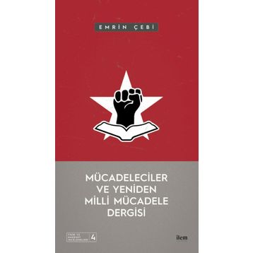 Mücadeleciler ve Yeniden Milli Mücadele Dergisi
