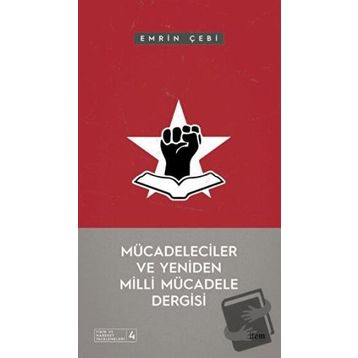 Mücadeleciler ve Yeniden Milli Mücadele Dergisi