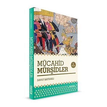 Mücahid Mürşidler - Davut Bayraklı