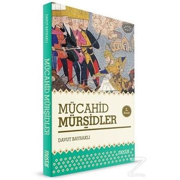 Mücahid Mürşidler - Davut Bayraklı