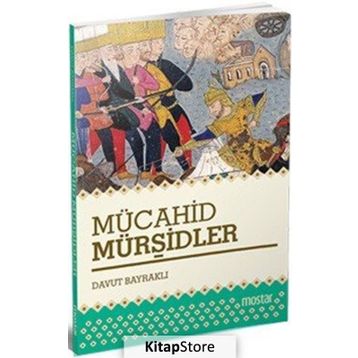 Mücahid Mürşidler - Davut Bayraklı