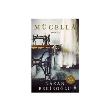 Mücella - Nazan Bekiroğlu